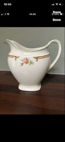J G Meakin jug
