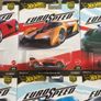 Hot wheels set Premium Euro Speed with chase 0/5 Image 7