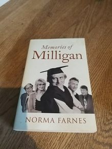 Memories Of Milligan