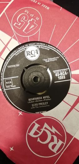 Memrobilia 50s&60s