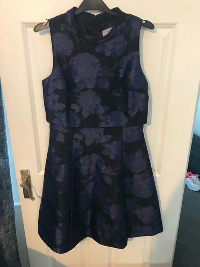 Beautiful coast dress