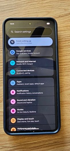 Google Pixel