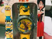 Minion Despicable Me Watch Minions Cartoon