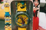 Minion Despicable Me Watch Minions Cartoon