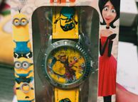 main image for ad Minion Despicable Me Watch Minions Cartoon