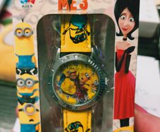 Minion Despicable Me Watch Minions Cartoon