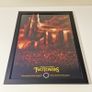 The Lord Of The Rings Trilogy - Framed Posters (30 x 40cm) #2 Image 3