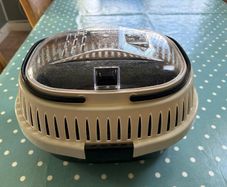 Small Pet Carrier