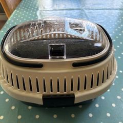 Small Pet Carrier