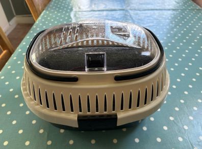 Small Pet Carrier