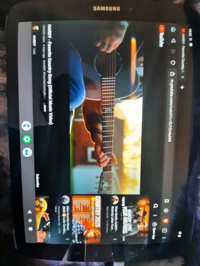 SAMSUNG  android 12 phablet