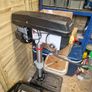 Jefferson 750W Pillar Drill Image 3