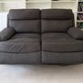 Electric recliner sofa Image 2
