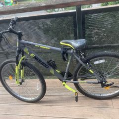 beautiful kids bike