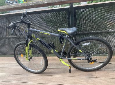 beautiful kids bike
