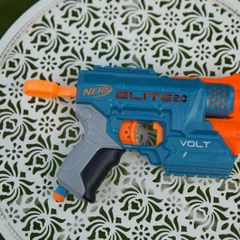 Nerf Elite 2.0 Volt SD 1 Blaster Excellent Condition