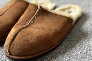 UGG Slippers