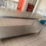 Stainless Steel tables Image 2