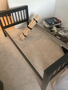 Single Bed