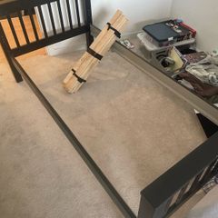 Single Bed