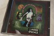 The Beast Of Alice Cooper Cd