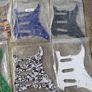 10 x ST pickguards Image 3