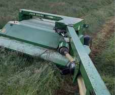 Silage haylage