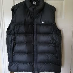 Nike Gilet