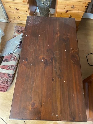coffee table