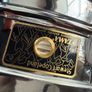 TAMA Stewart Copeland Signature DiCast 14x5 Pursound Wirl Image 2