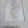 NEW Beautiful Confirmation Picture Frame Image 3
