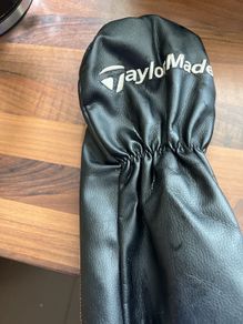 taylormade headcover