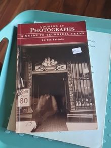 FREE Looking At Photographs  Guide To Technical Terms