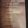Band of Brothers DVD Set. Complete Box Set On DVD. Collect In Dublin Or Receive Via Post. Image 6