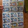 Match Attax 22/23 binder almost complete Image 7
