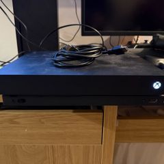 Xbox One X 1TB Controller Fully Working Factory Reset