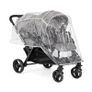 Joie - EvaLite Duo stroller - Pebble Image 2