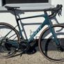 Giant defy advanced 2 carbon road bike Image 10