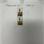 1971-1972 Ireland Definitive (Gerl series) and Commemorative used including flaws/ errors in Green 4-ring binder Image 10