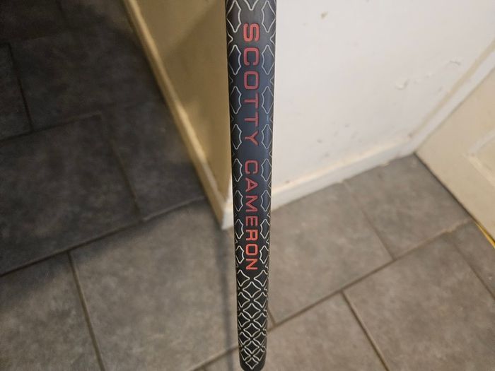 Scotty Cameron Super Select Newport 2