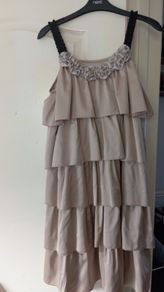 Ladies Dress