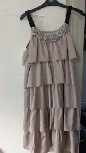 Ladies Dress