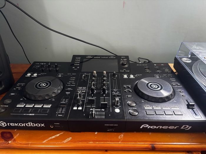 Xdj-rr