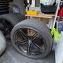 5x130 Alloy Wheels Image 2