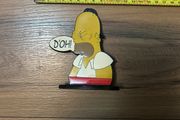 Simpsons weight