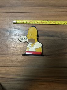Simpsons weight