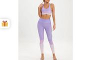Silverwind  yoga Leggings Free Yoga Book