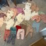 Baby clothes bundle 0-6 months Image 2