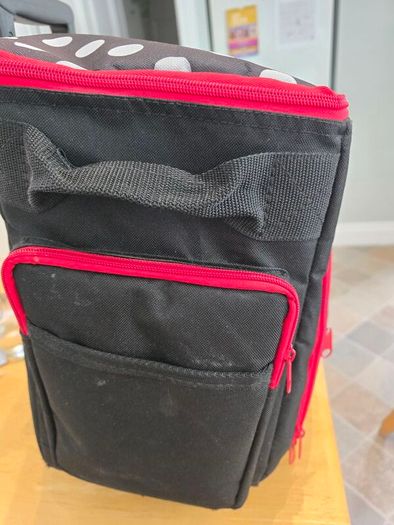 Prym Sewing Machine Trolley Bag
