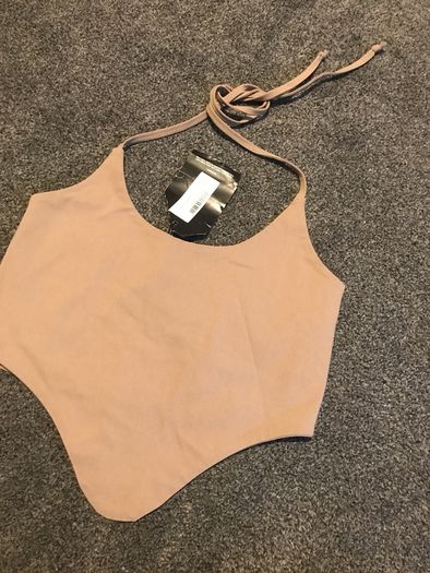 new top